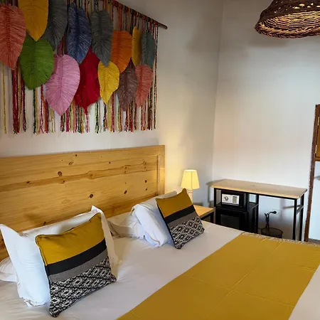 CRISTOBAL Casona Boutique