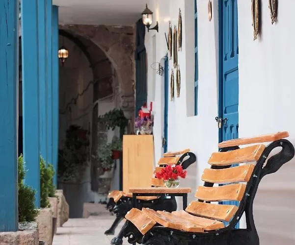 Casa Cristobal Siete Cuartones