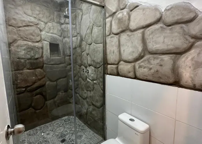 Hotel Casa Cristobal Siete Cuartones