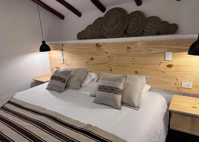 Casa Cristobal Siete Cuartones Cusco