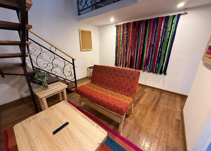 Casa Cristobal Siete Cuartones Hotel