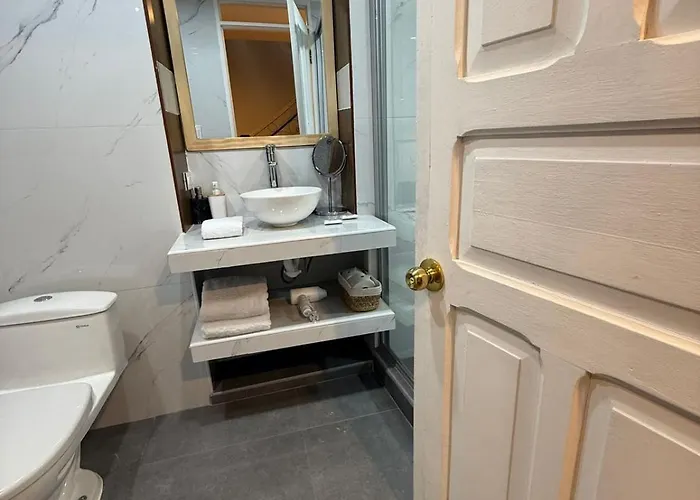 Casa Cristobal Siete Cuartones Hotel