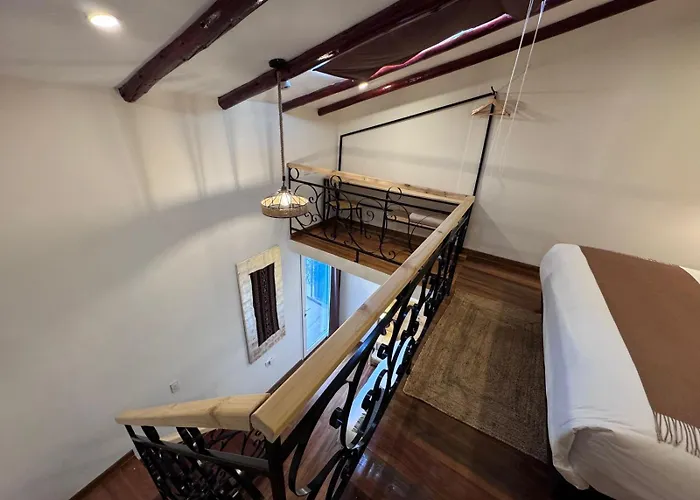 Casa Cristobal Siete Cuartones Hotel *