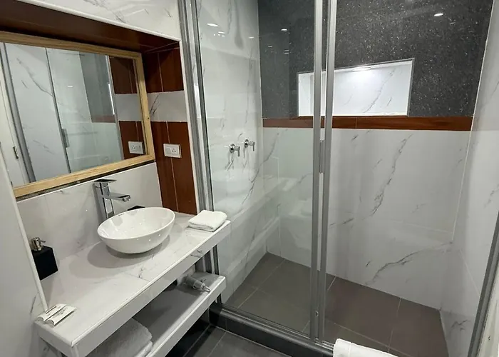 Casa Cristobal Siete Cuartones Hotel *