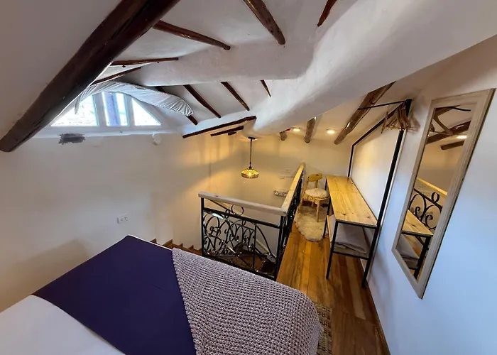 Casa Cristobal Siete Cuartones Hotel Cusco