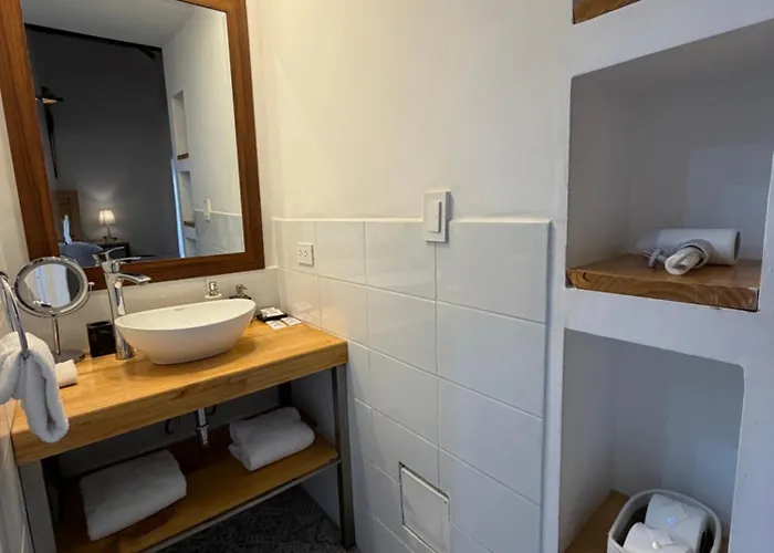Hotel Casa Cristobal Siete Cuartones