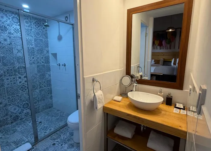 Casa Cristobal Siete Cuartones Hotel *